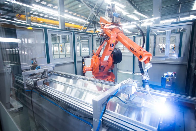 奥立达 以自主软件开发驱动民族电梯品牌的责任之路与振兴担当