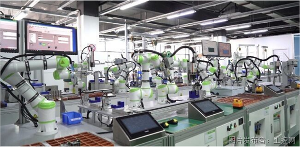 长广溪智造 以“机汽共融”引领未来，智能工厂荣获恰佩克年度示范应用场景奖